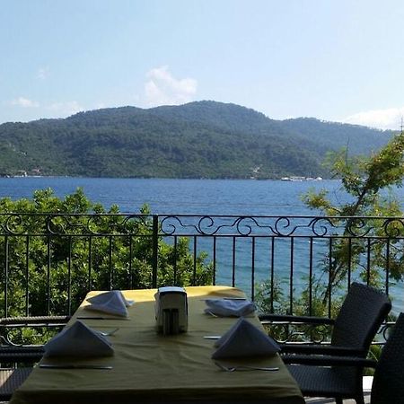 Club Bellamare Marmaris Luaran gambar
