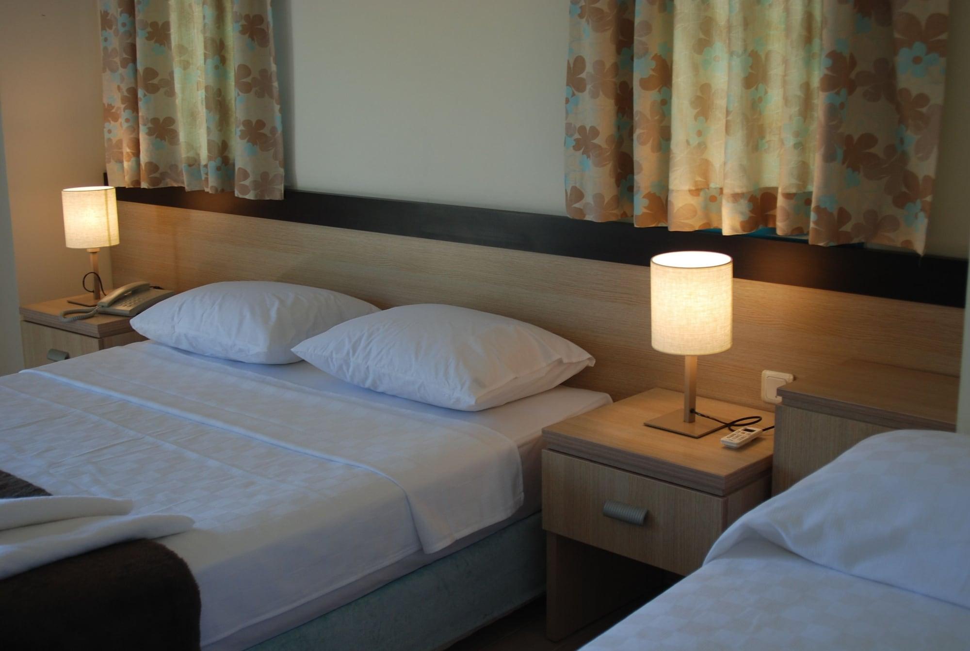 Club Bellamare Marmaris Luaran gambar