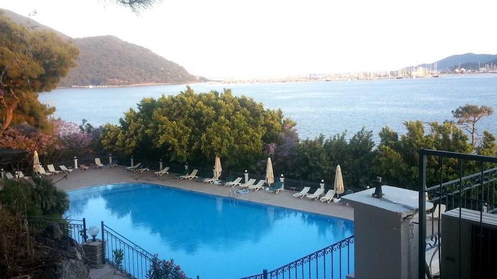 Club Bellamare Marmaris Luaran gambar