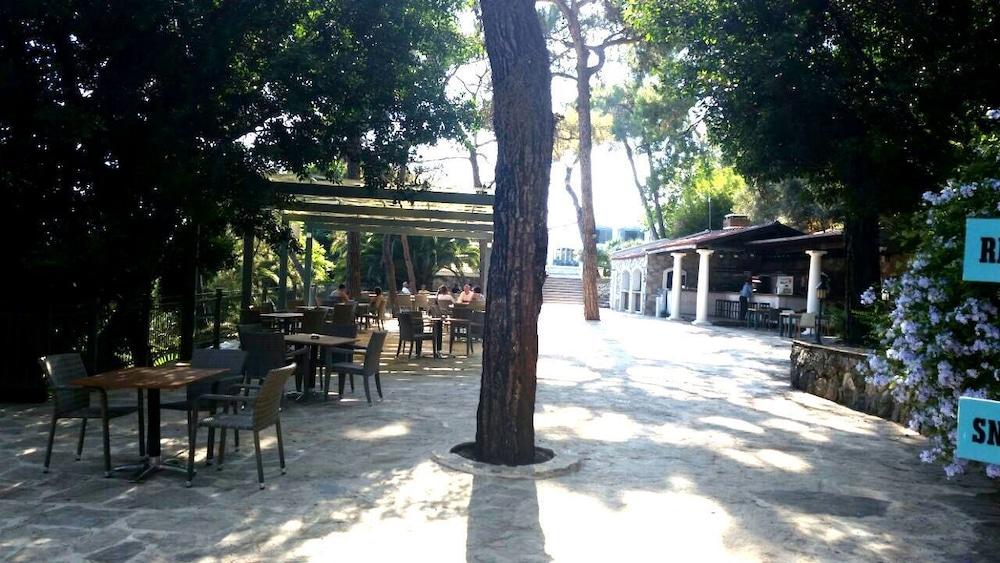 Club Bellamare Marmaris Luaran gambar
