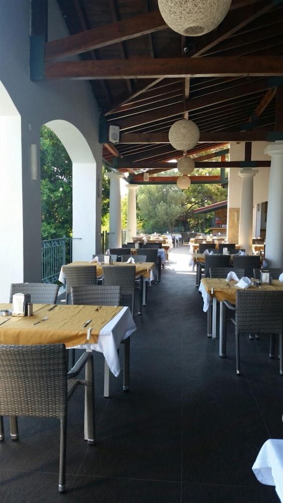 Club Bellamare Marmaris Luaran gambar