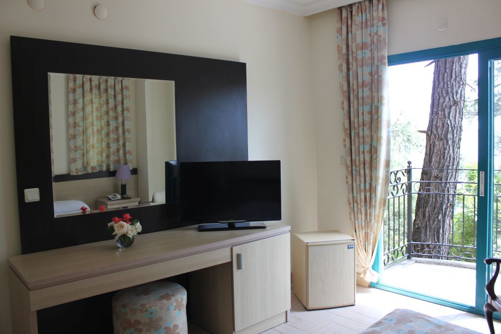 Club Bellamare Marmaris Luaran gambar