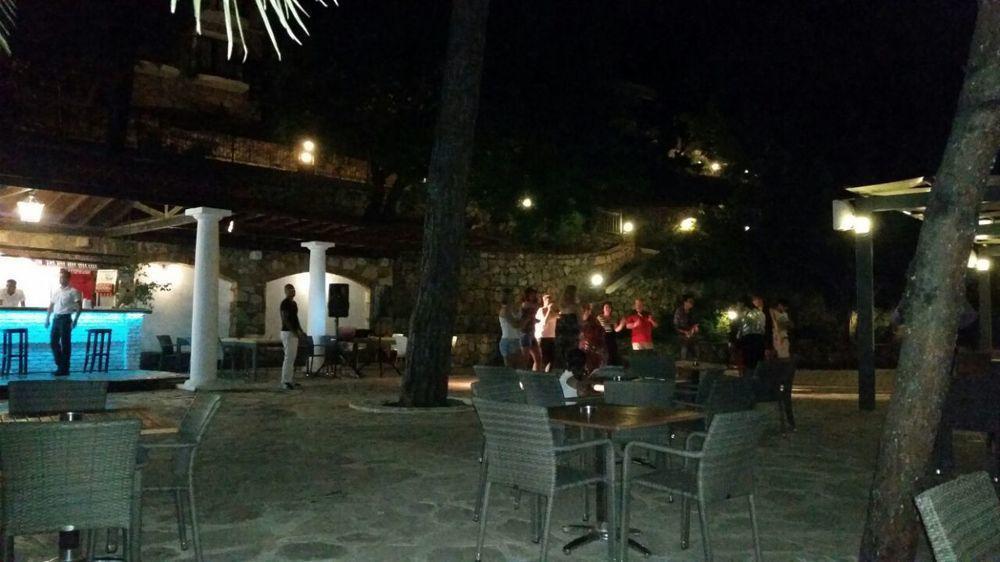 Club Bellamare Marmaris Luaran gambar