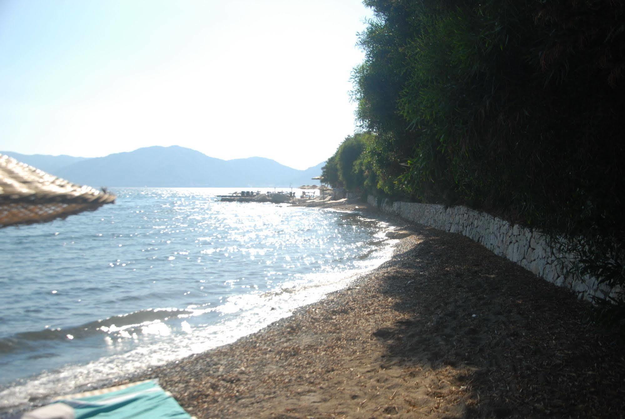 Club Bellamare Marmaris Luaran gambar